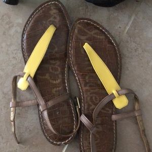 Sam edelman sandals